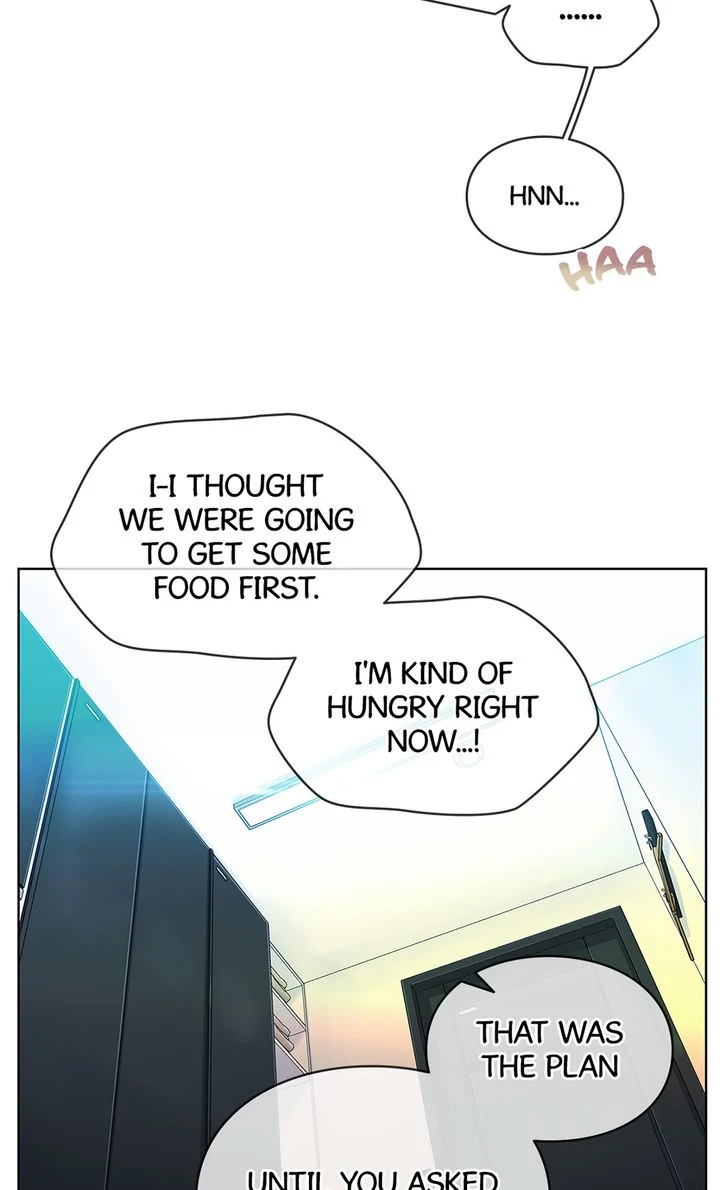 The Novelist and His Neighbor - S3 Episode 125 manhwa