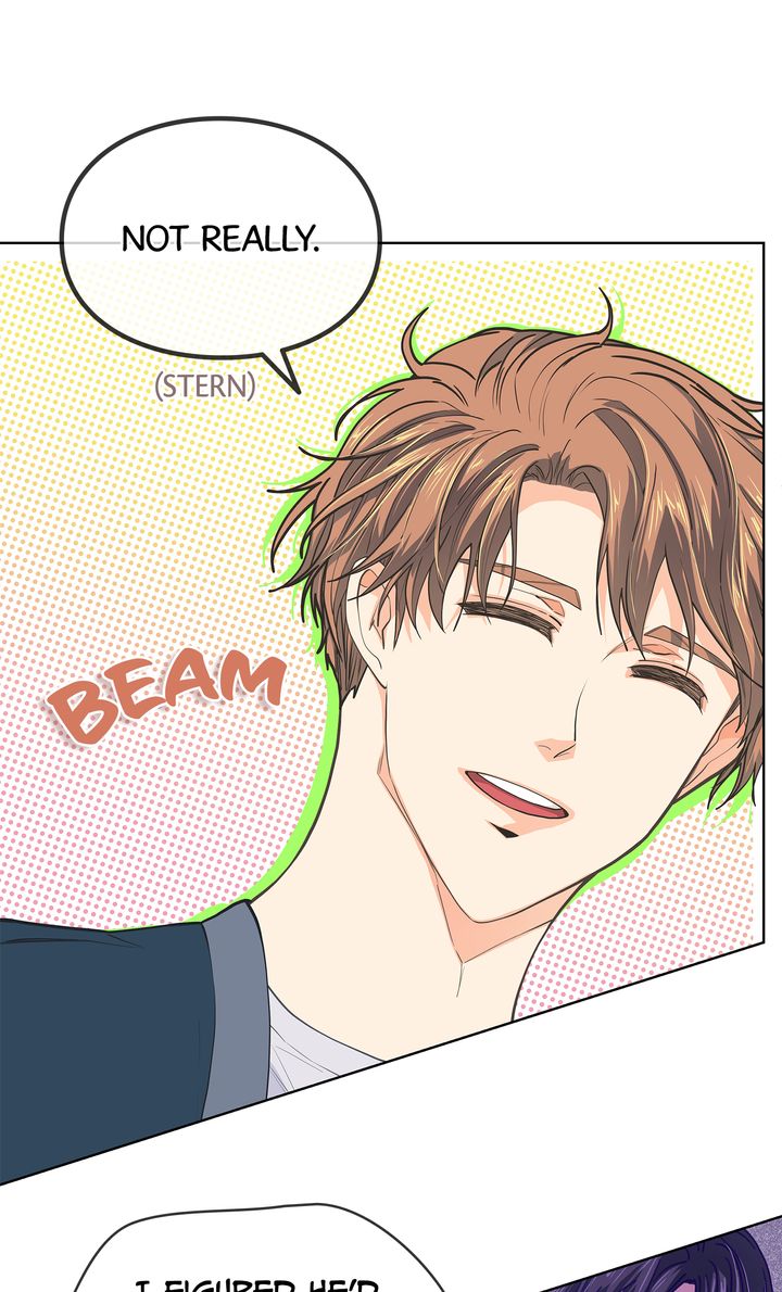 The Novelist and His Neighbor - S3 Episode 125 manhwa