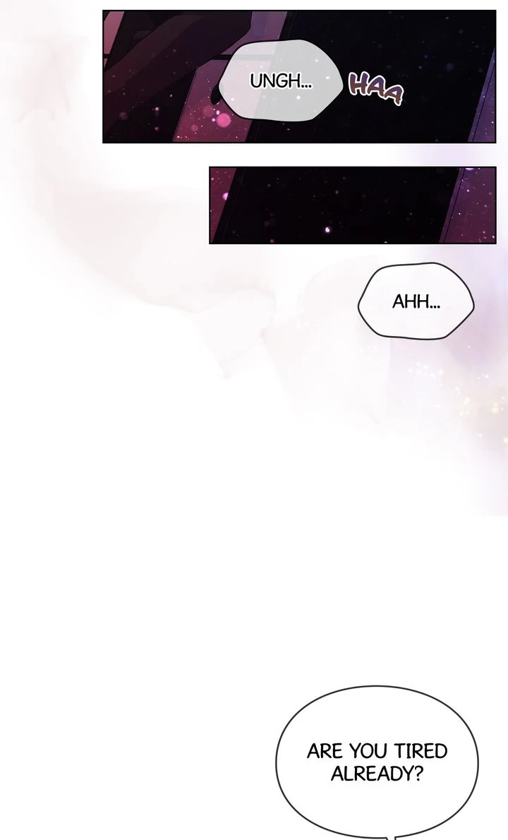 The Novelist and His Neighbor - S3 Episode 125 manhwa