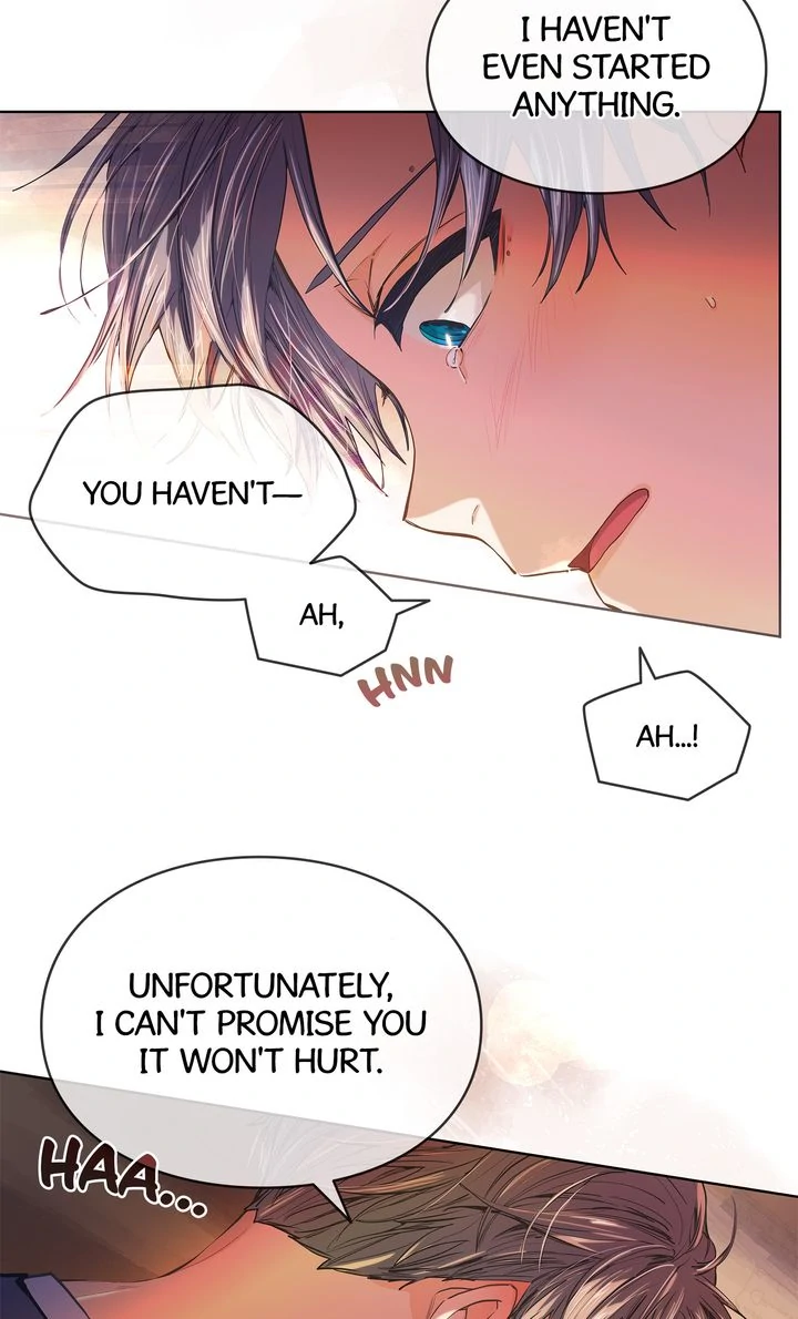 The Novelist and His Neighbor - S3 Episode 125 manhwa