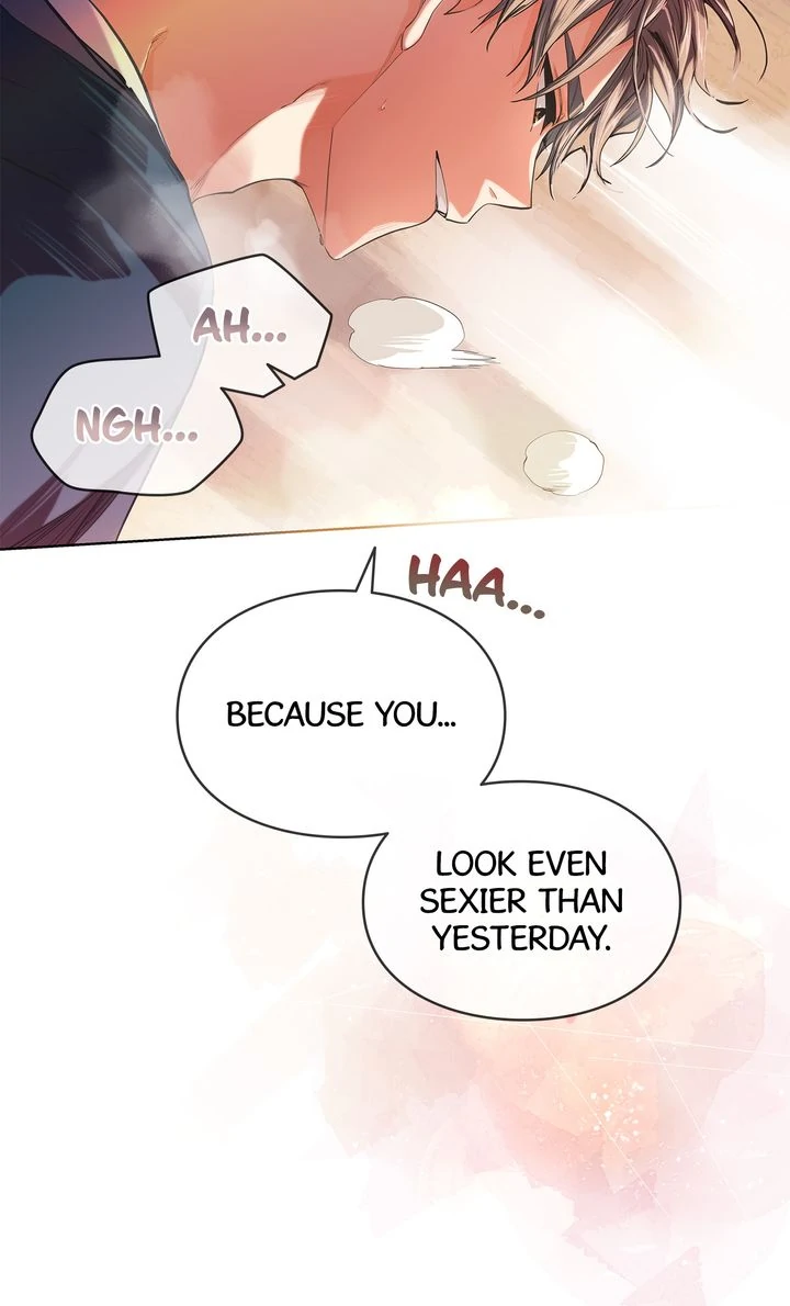 The Novelist and His Neighbor - S3 Episode 125 manhwa