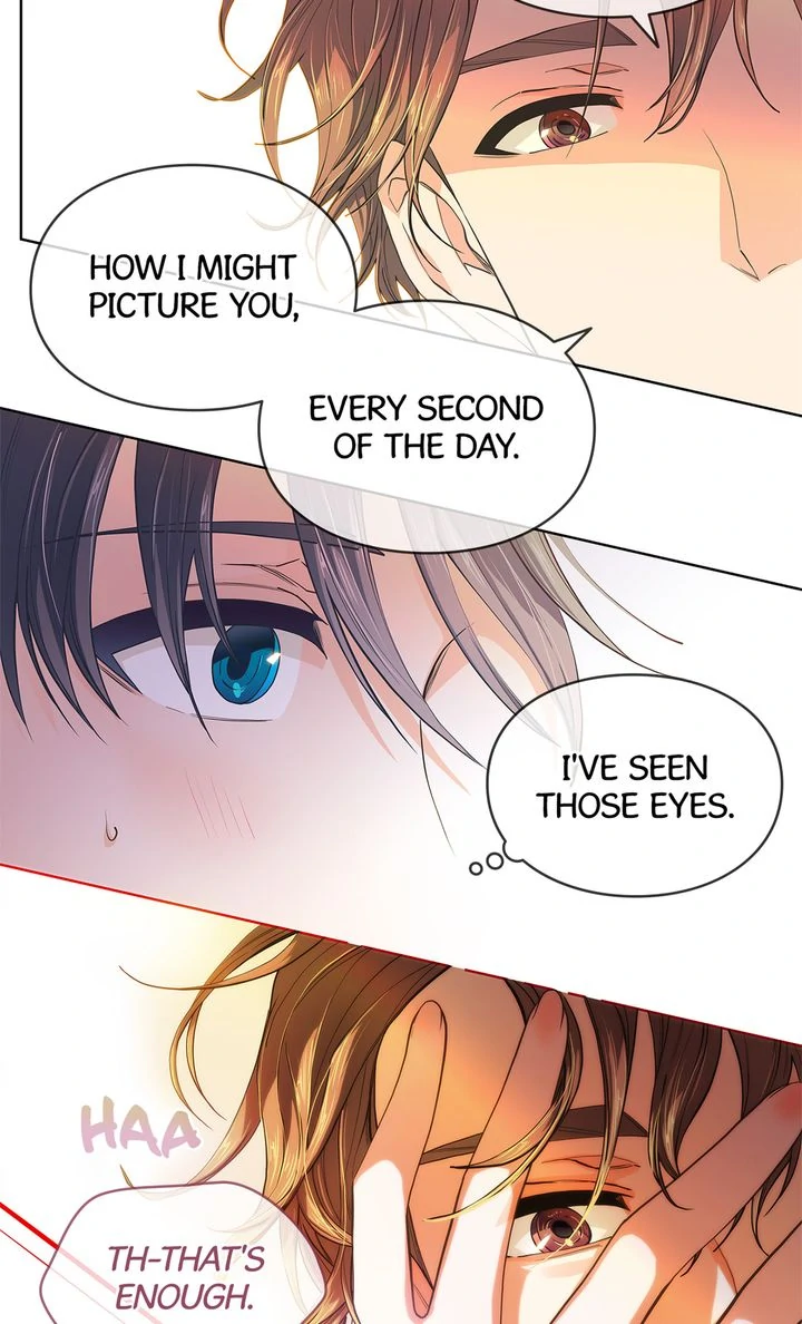 The Novelist and His Neighbor - S3 Episode 126 manhwa