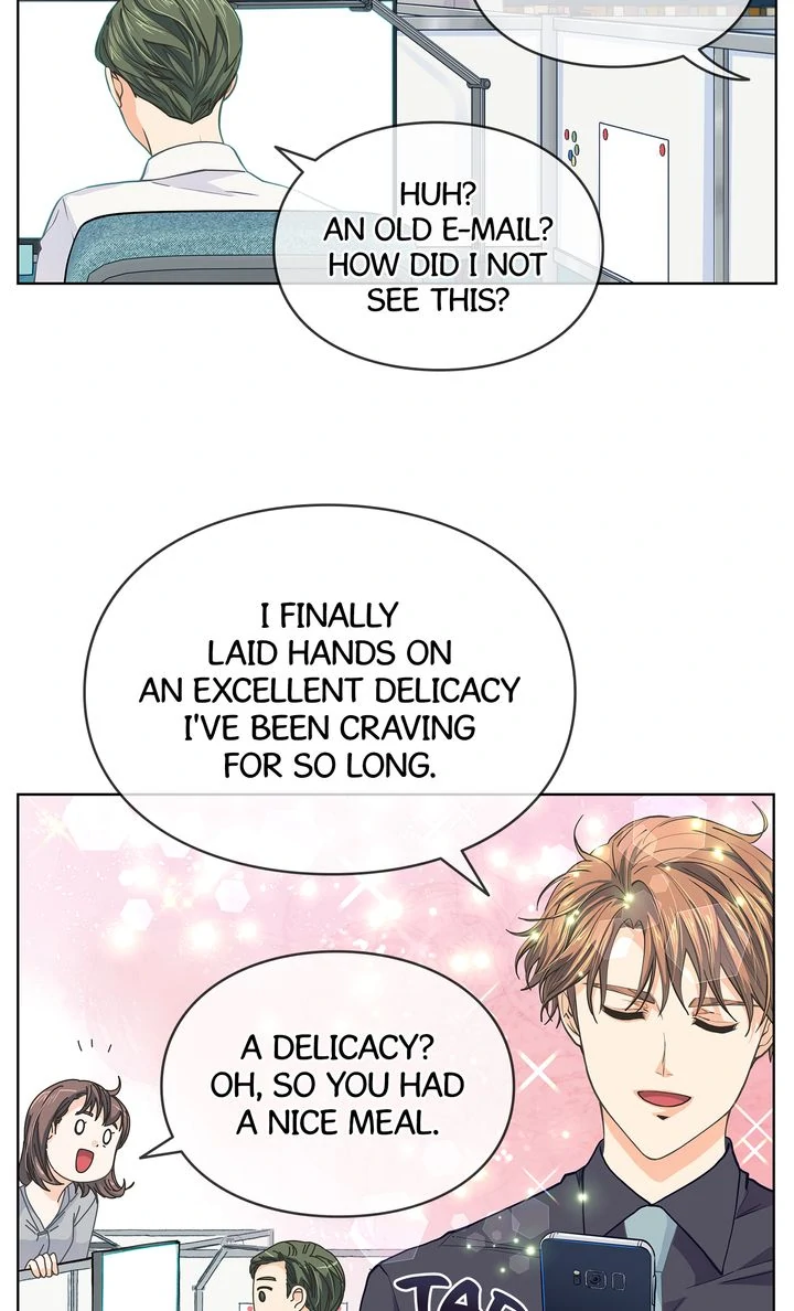 The Novelist and His Neighbor - S3 Episode 126 manhwa