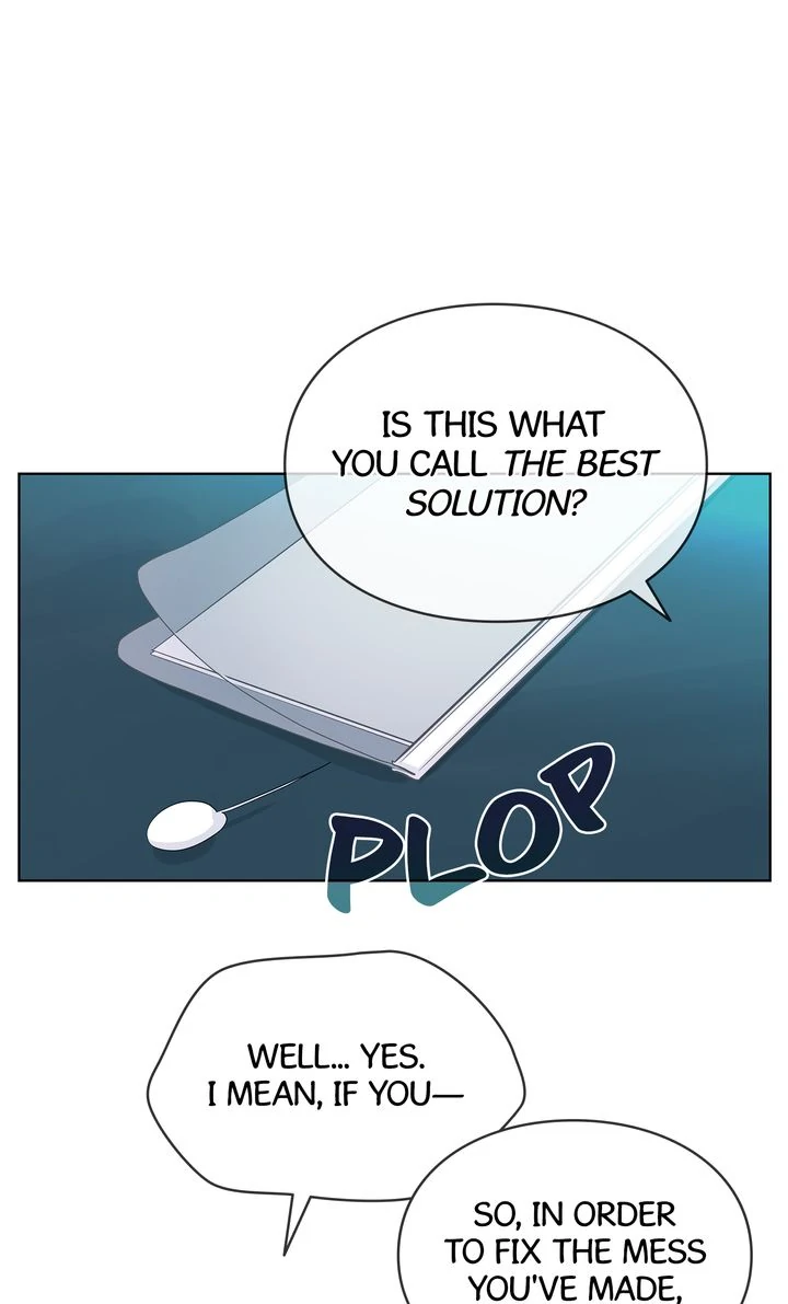 The Novelist and His Neighbor - S3 Episode 127 manhwa