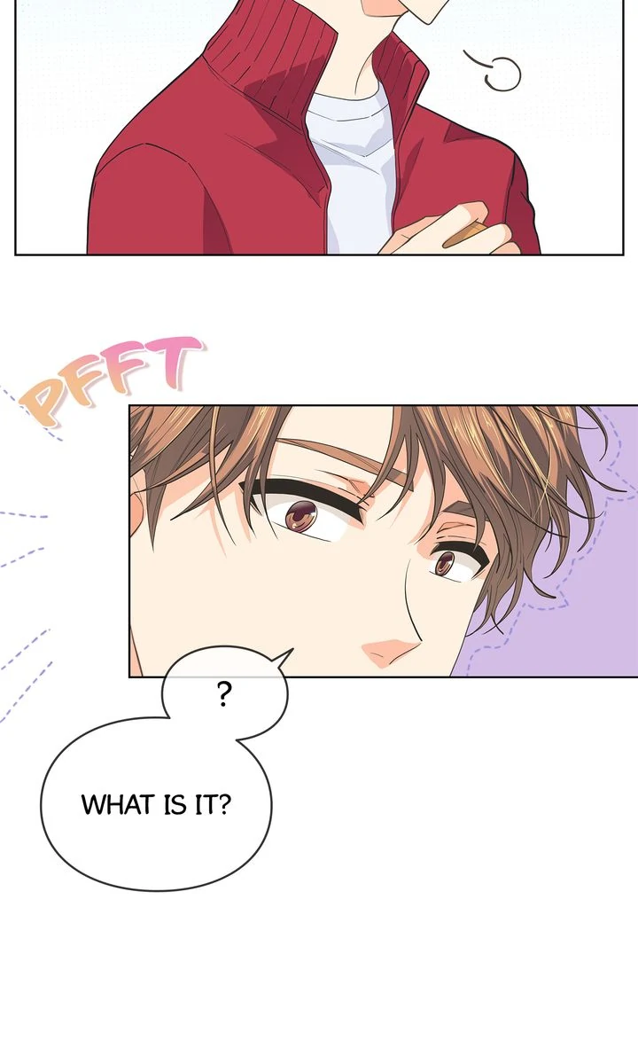 The Novelist and His Neighbor - S3 Episode 127 manhwa