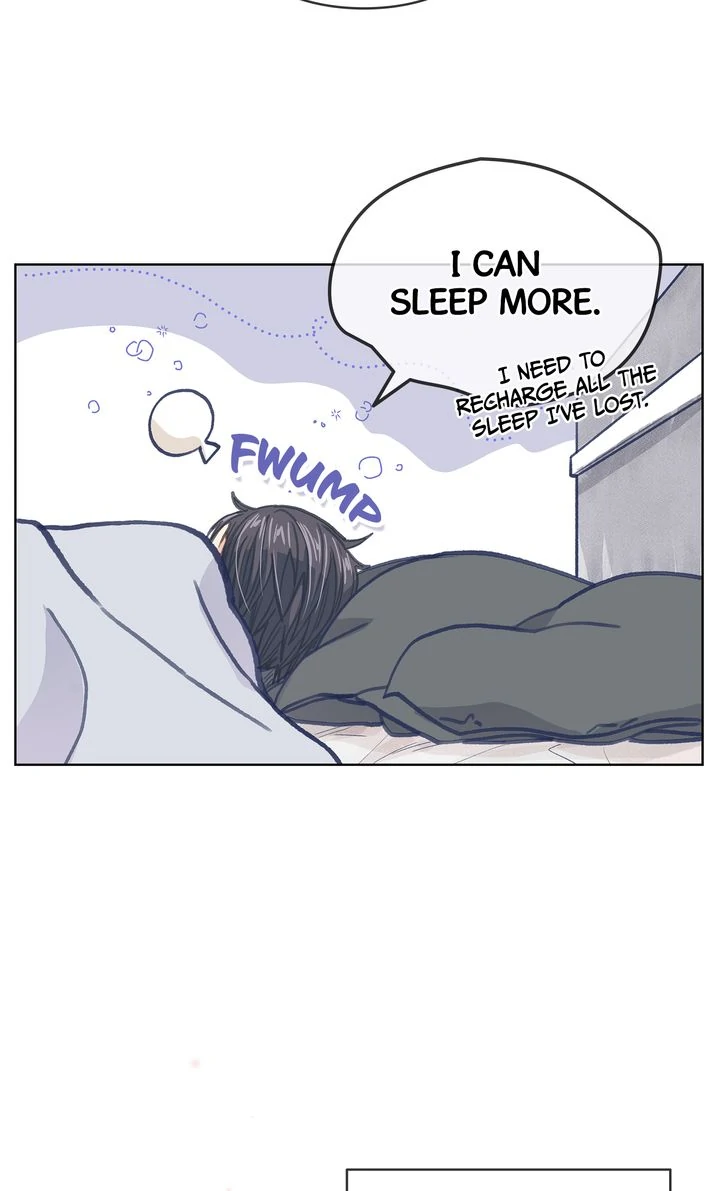 The Novelist and His Neighbor - S3 Episode 127 manhwa