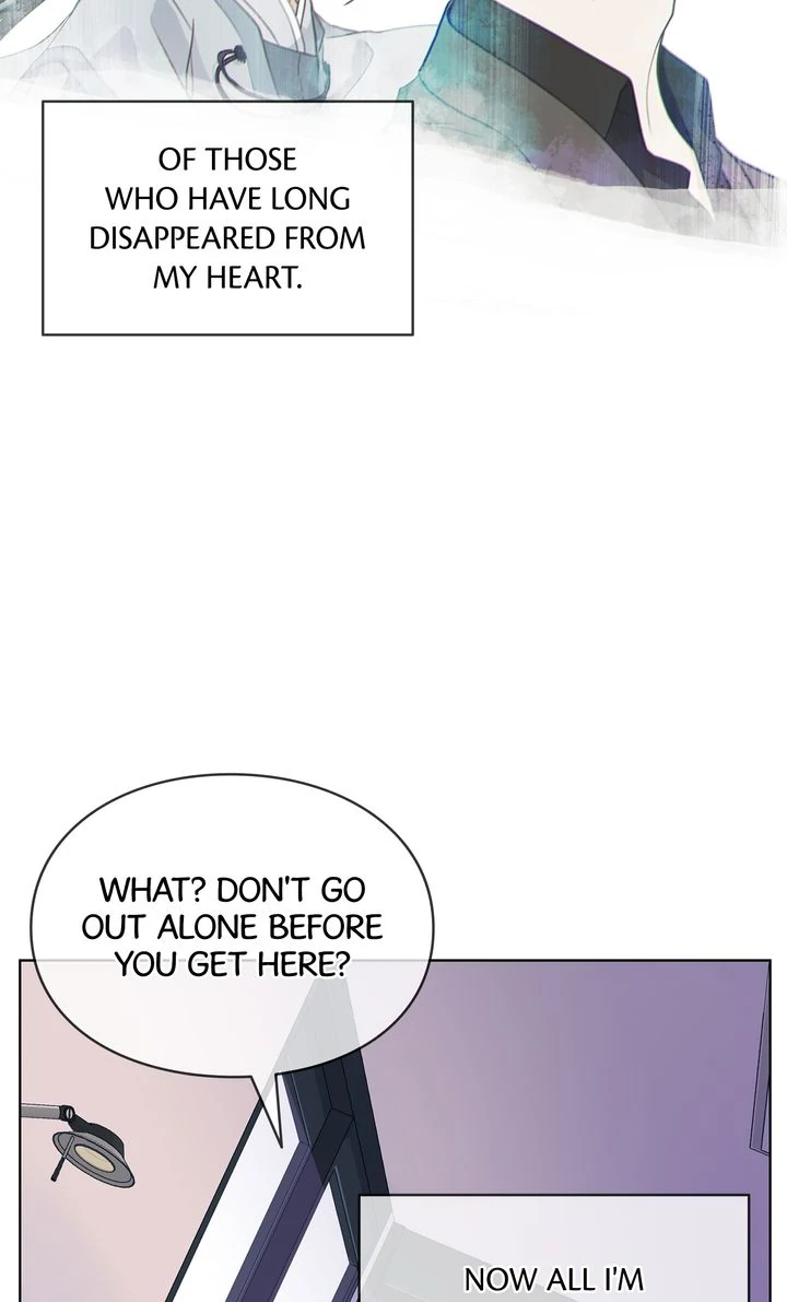 The Novelist and His Neighbor - S3 Episode 127 manhwa
