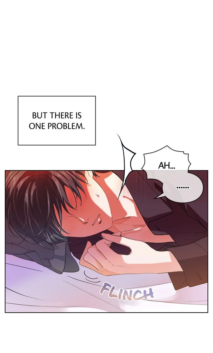 The Novelist and His Neighbor - S3 Episode 127 manhwa