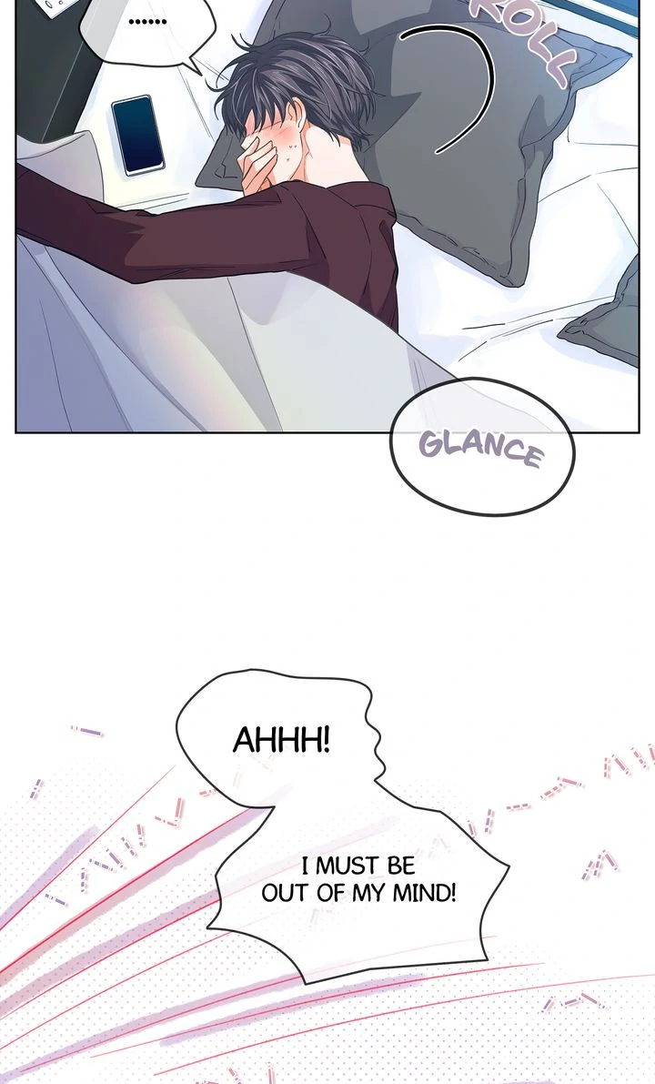The Novelist and His Neighbor - S3 Episode 127 manhwa
