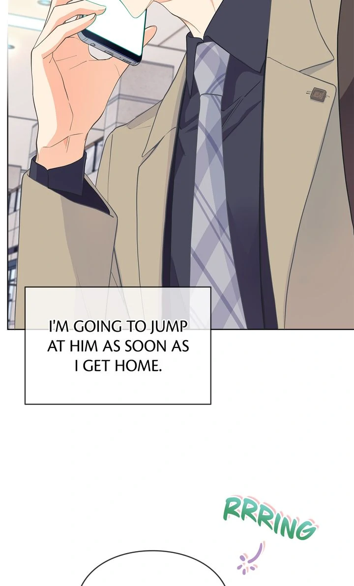 The Novelist and His Neighbor - S3 Episode 127 manhwa