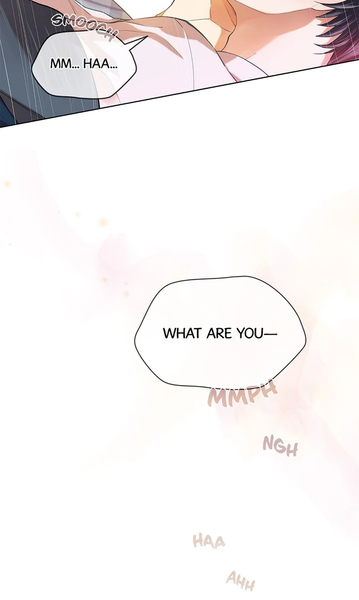 The Novelist and His Neighbor - S3 Episode 128 manhwa