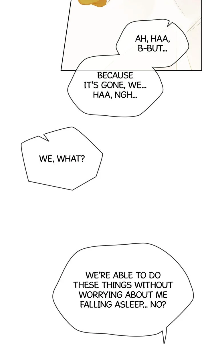 The Novelist and His Neighbor - S3 Episode 129 manhwa
