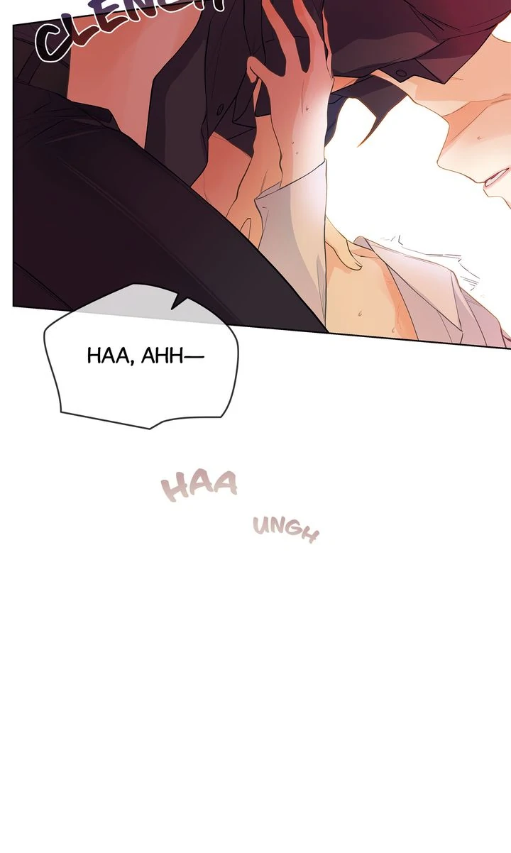The Novelist and His Neighbor - S3 Episode 129 manhwa