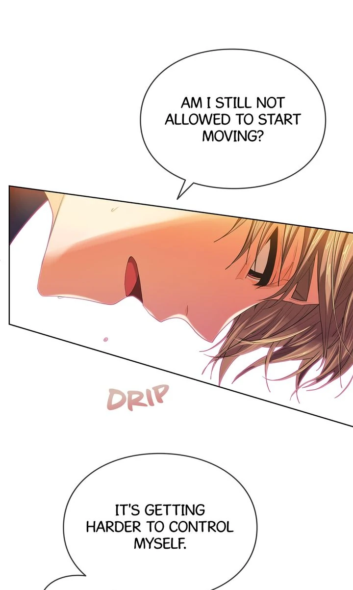 The Novelist and His Neighbor - S3 Episode 129 manhwa