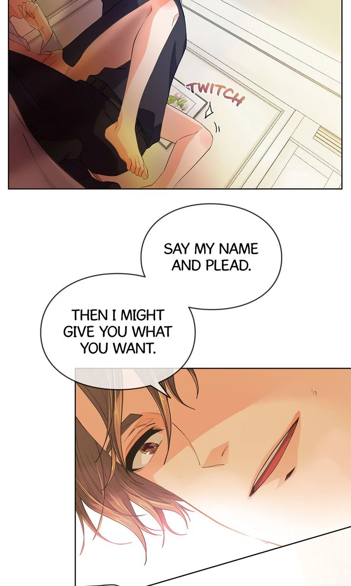 The Novelist and His Neighbor - S3 Episode 129 manhwa