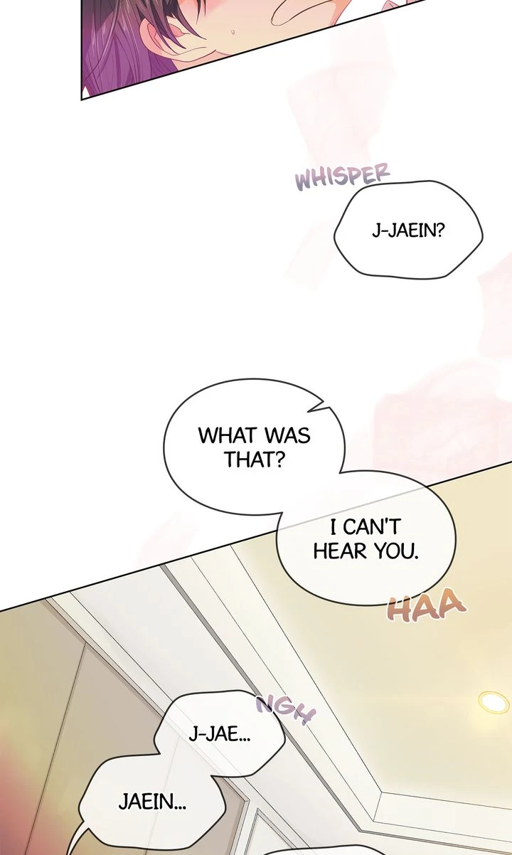 The Novelist and His Neighbor - S3 Episode 129 manhwa