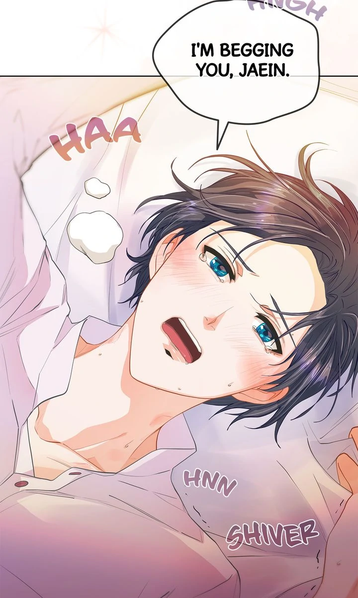The Novelist and His Neighbor - S3 Episode 129 manhwa