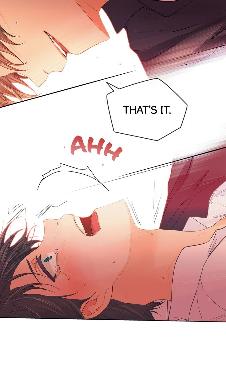 The Novelist and His Neighbor - S3 Episode 129 manhwa