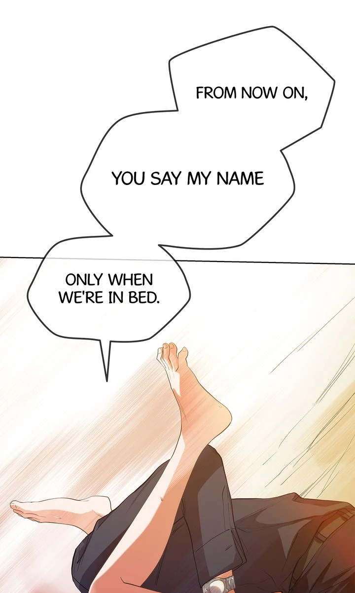 The Novelist and His Neighbor - S3 Episode 129 manhwa