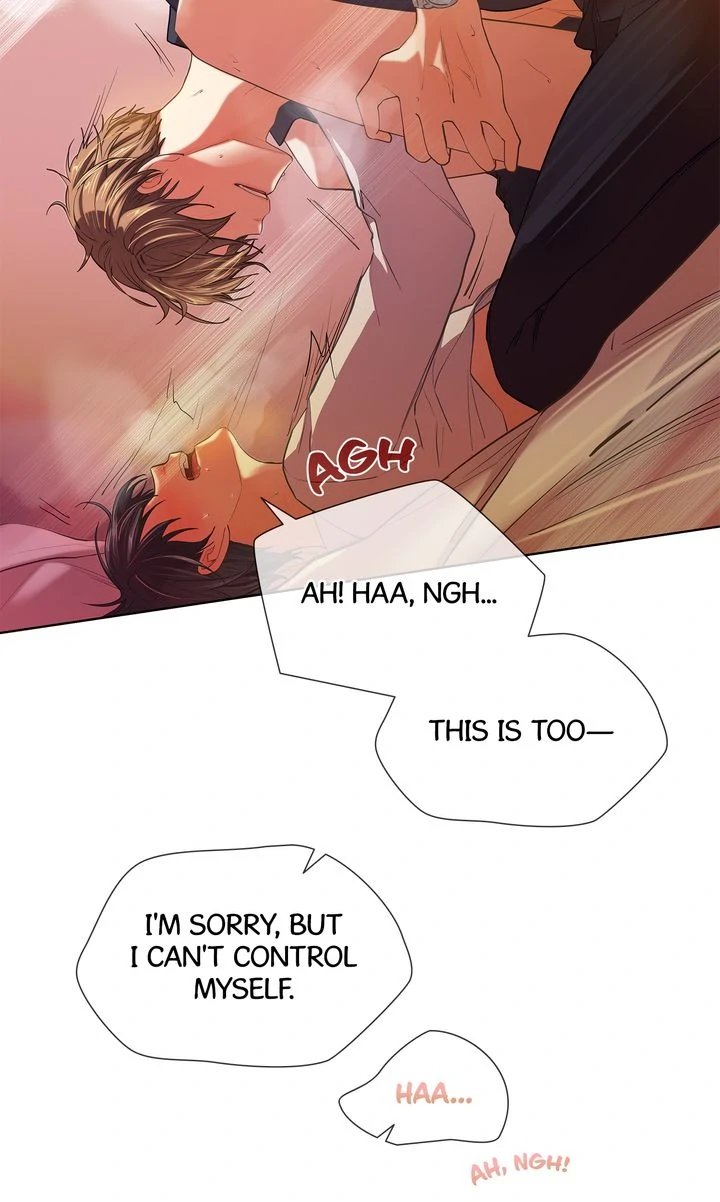 The Novelist and His Neighbor - S3 Episode 129 manhwa
