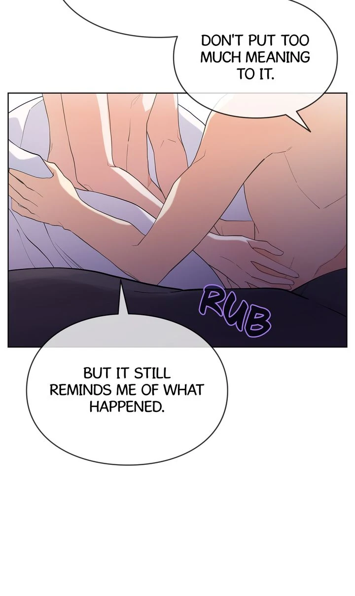 The Novelist and His Neighbor - S3 Episode 130 manhwa