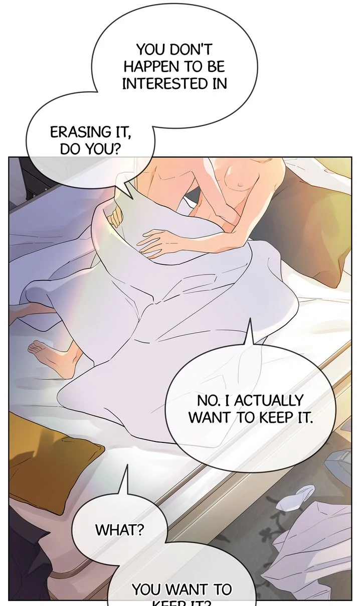 The Novelist and His Neighbor - S3 Episode 130 manhwa