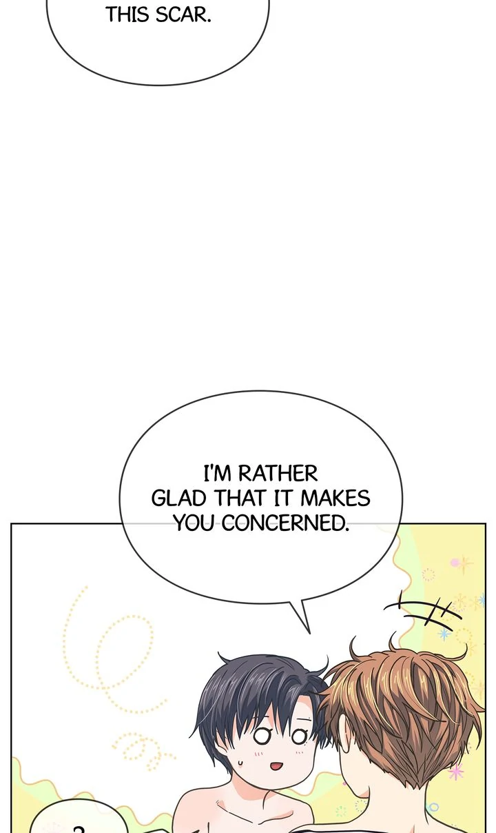 The Novelist and His Neighbor - S3 Episode 130 manhwa