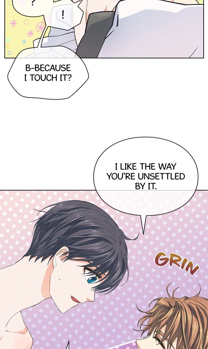 The Novelist and His Neighbor - S3 Episode 130 manhwa