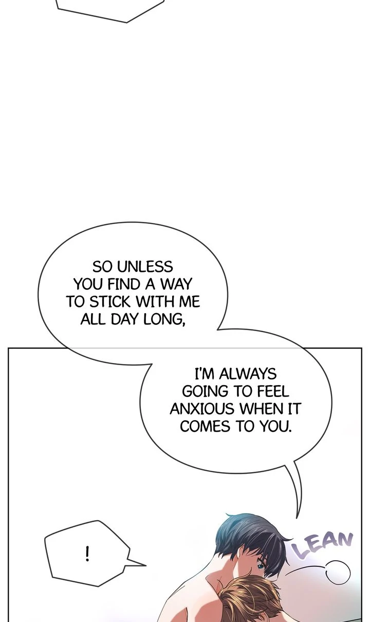 The Novelist and His Neighbor - S3 Episode 130 manhwa