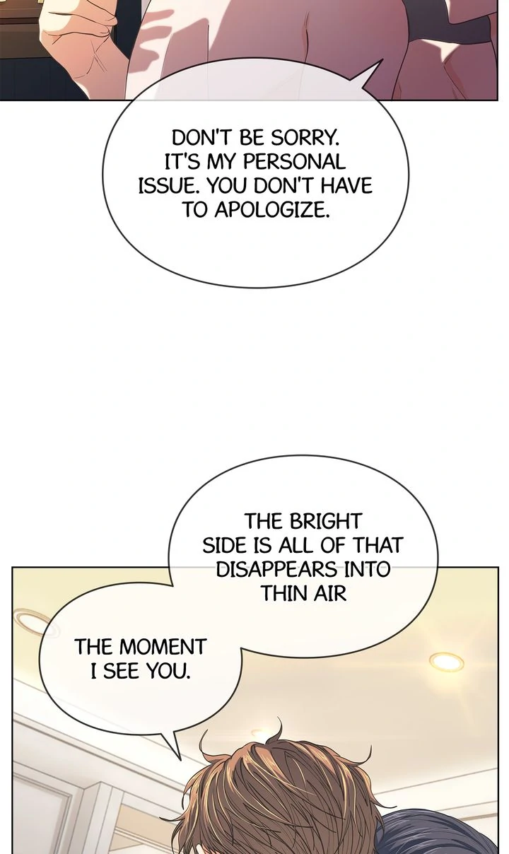 The Novelist and His Neighbor - S3 Episode 130 manhwa