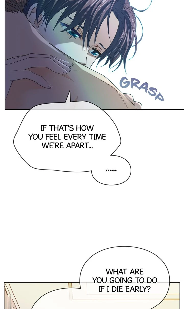 The Novelist and His Neighbor - S3 Episode 130 manhwa