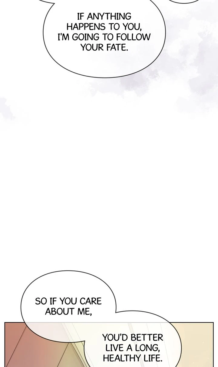 The Novelist and His Neighbor - S3 Episode 130 manhwa