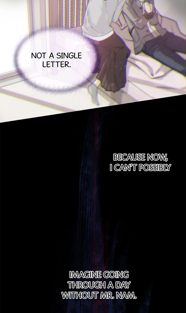 The Novelist and His Neighbor - S3 Episode 130 manhwa