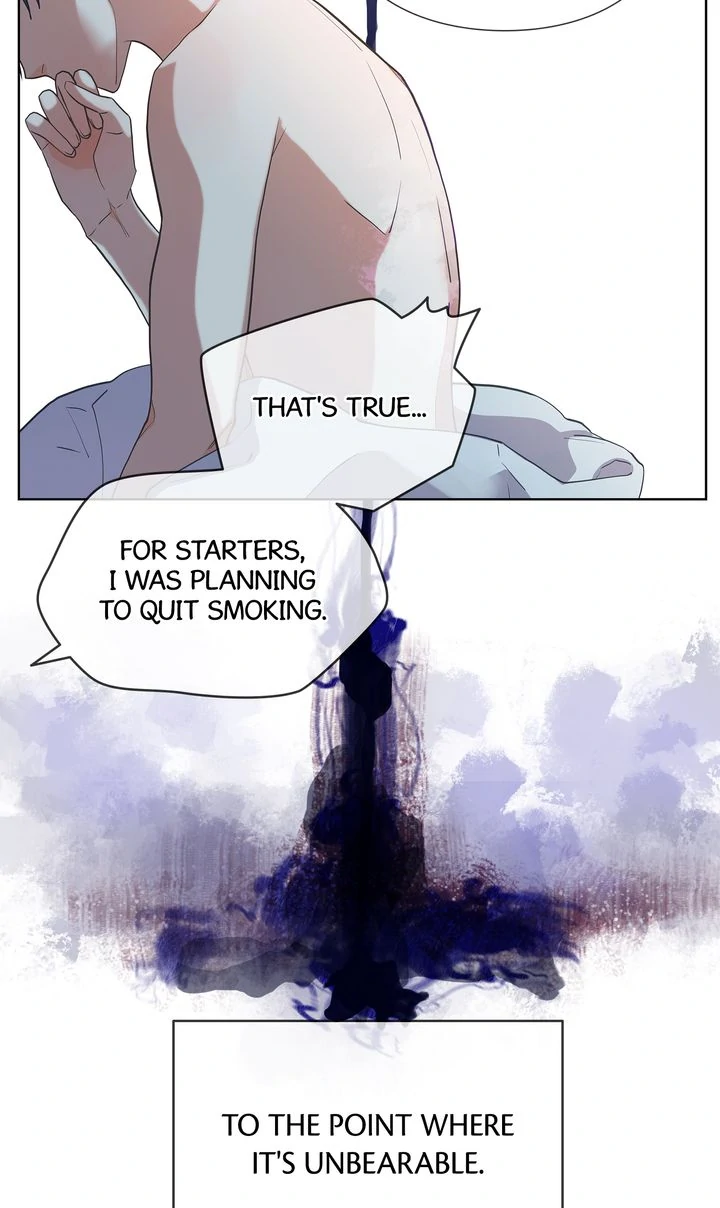 The Novelist and His Neighbor - S3 Episode 130 manhwa