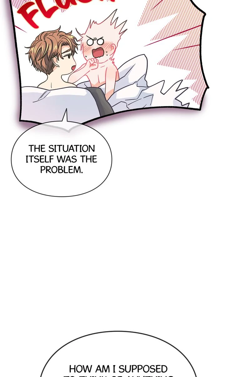 The Novelist and His Neighbor - S3 Episode 130 manhwa