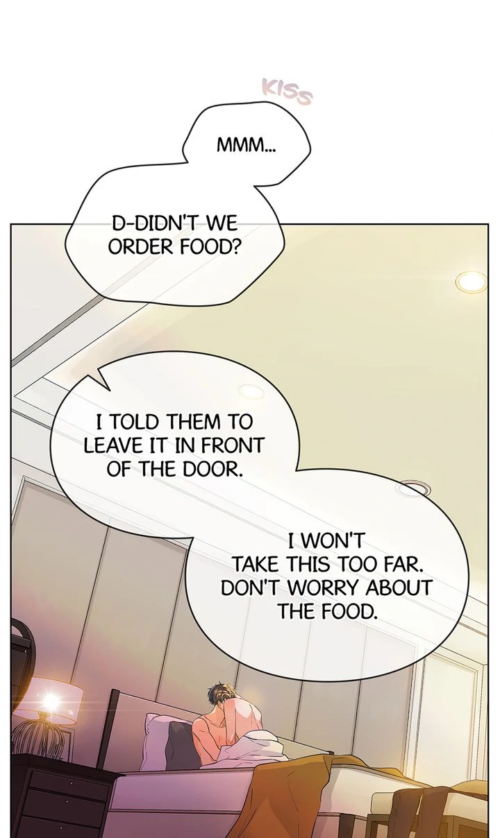 The Novelist and His Neighbor - S3 Episode 130 manhwa