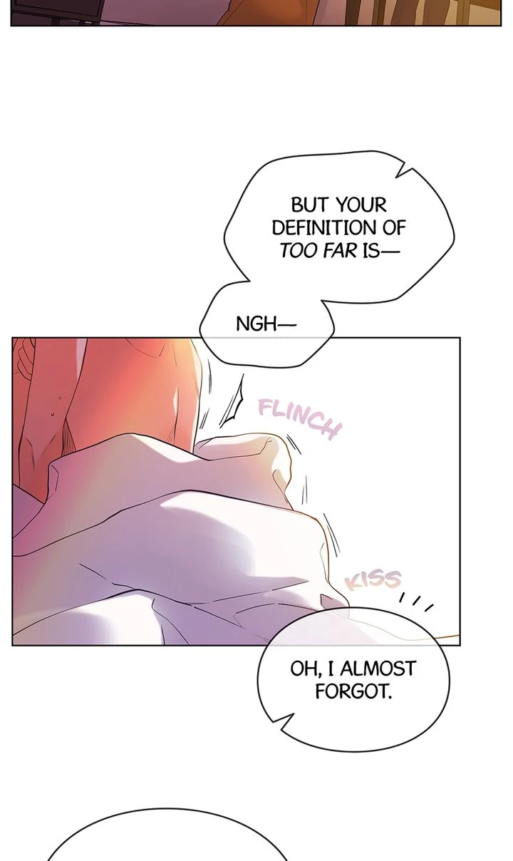 The Novelist and His Neighbor - S3 Episode 130 manhwa