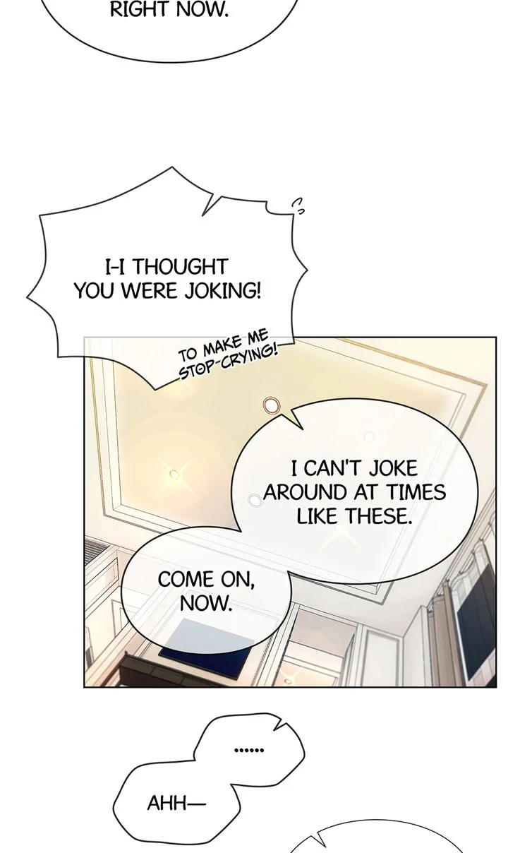 The Novelist and His Neighbor - S3 Episode 130 manhwa