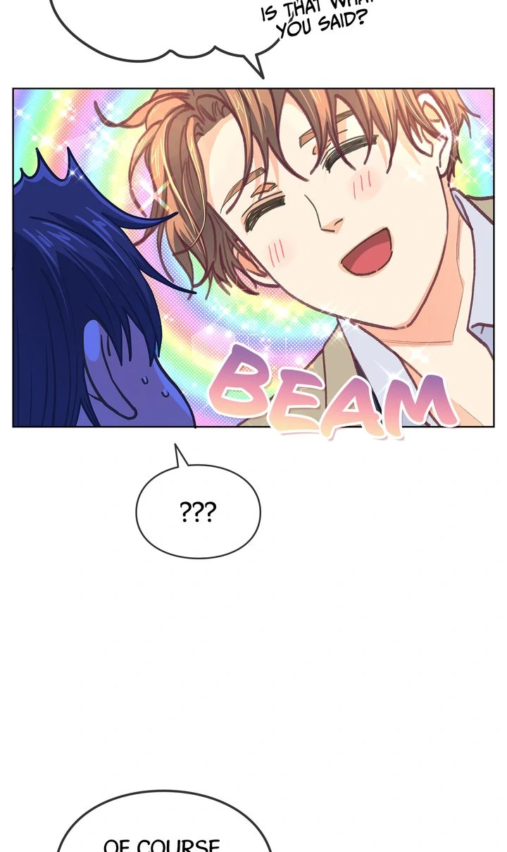 The Novelist and His Neighbor - S3 Episode 130 manhwa