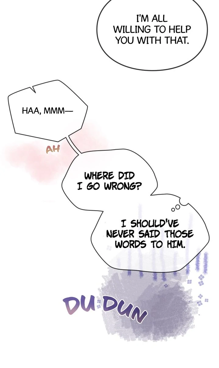 The Novelist and His Neighbor - S3 Episode 130 manhwa