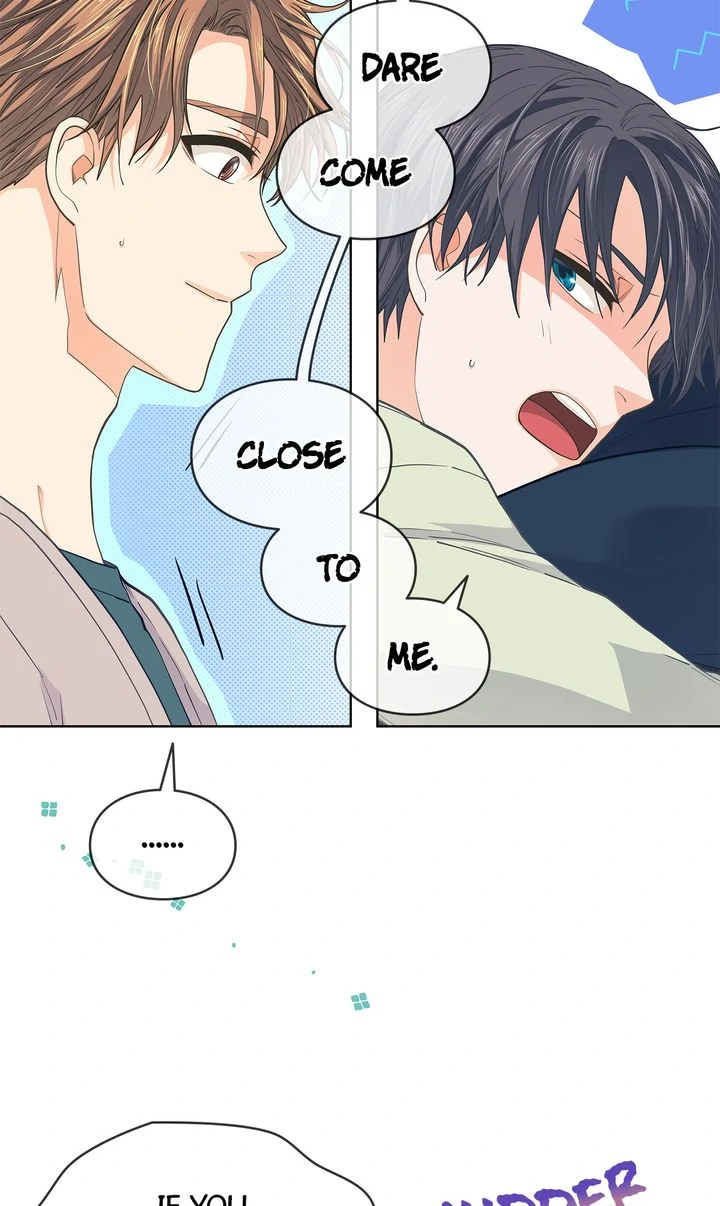 The Novelist and His Neighbor - S3 Episode 131 manhwa