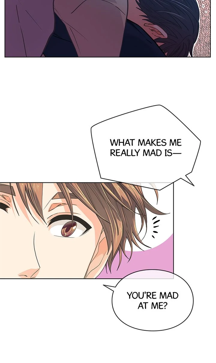 The Novelist and His Neighbor - S3 Episode 131 manhwa