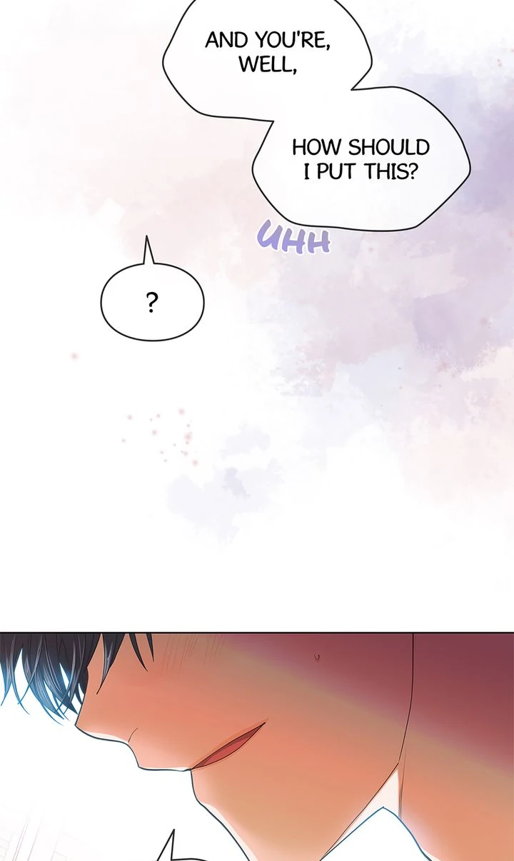The Novelist and His Neighbor - S3 Episode 131 manhwa
