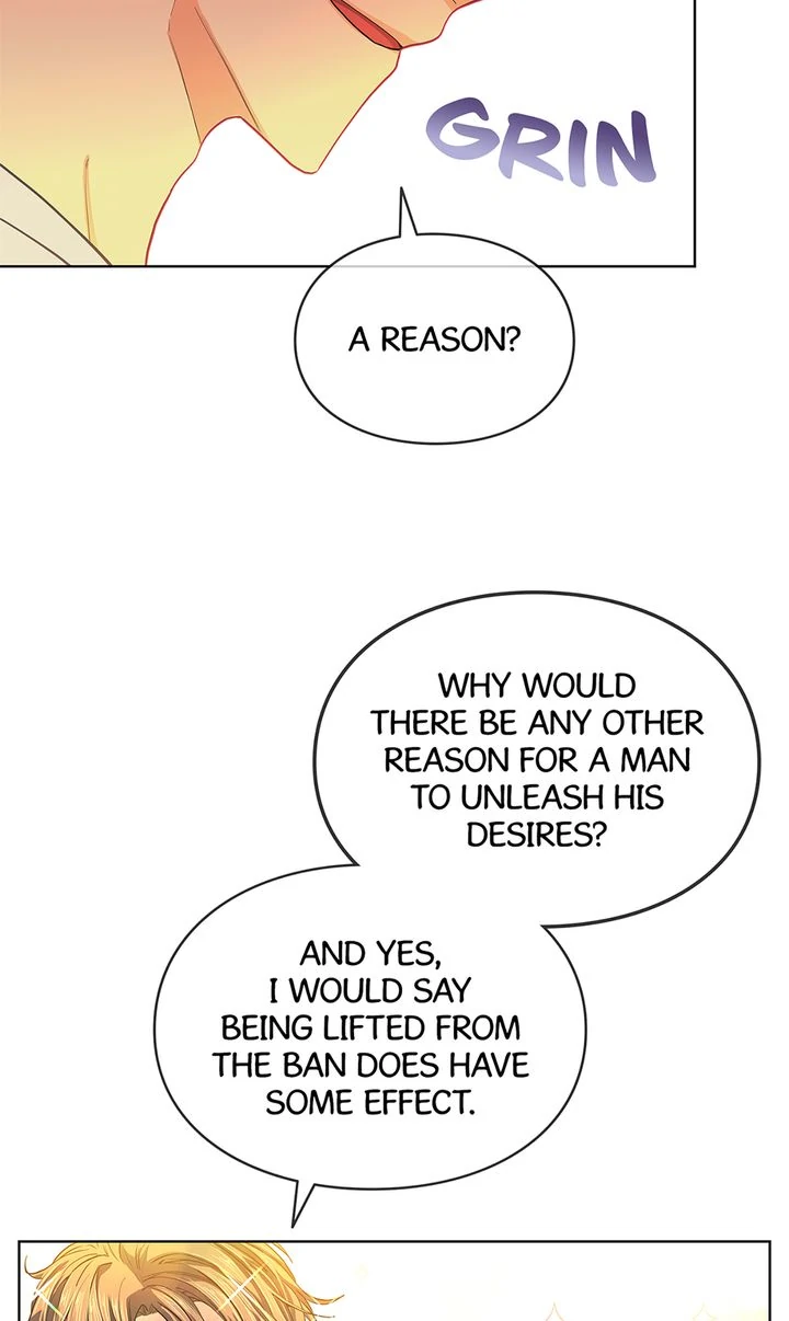 The Novelist and His Neighbor - S3 Episode 131 manhwa