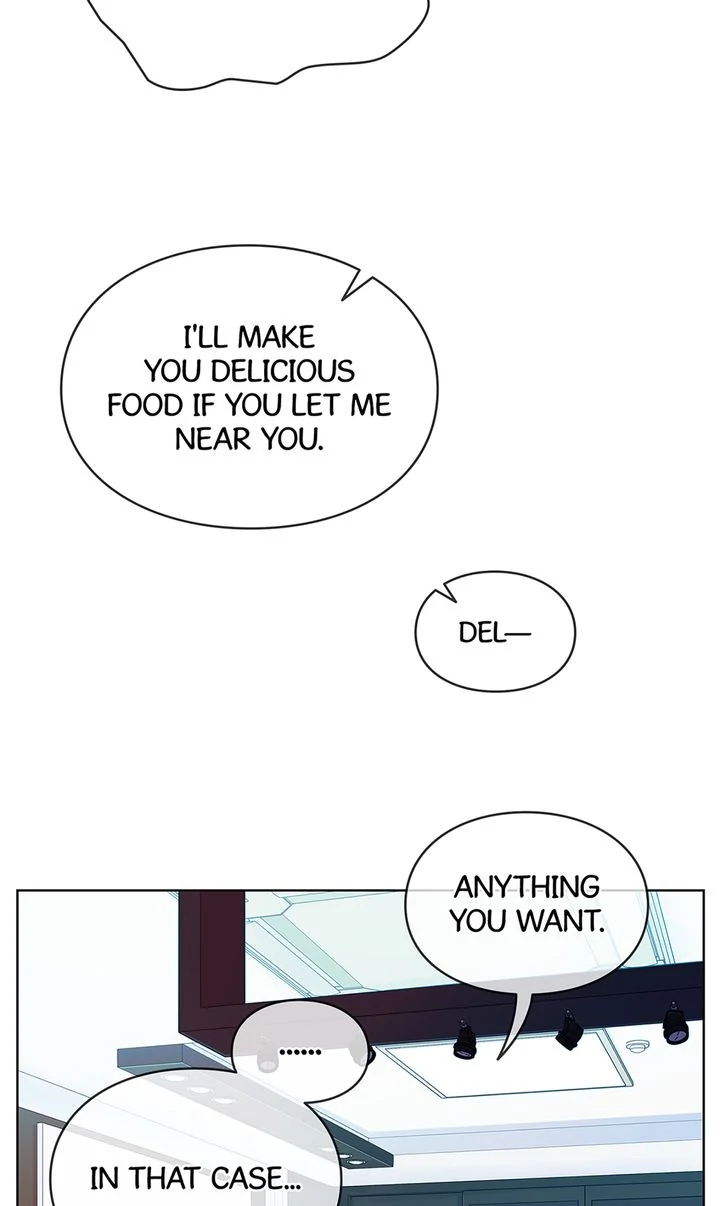 The Novelist and His Neighbor - S3 Episode 131 manhwa