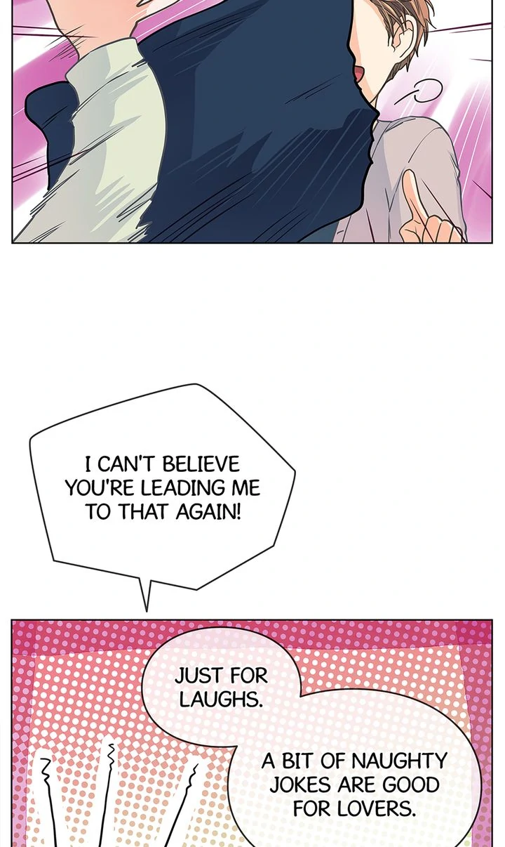 The Novelist and His Neighbor - S3 Episode 131 manhwa