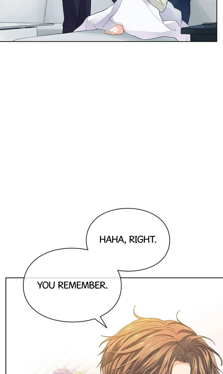 The Novelist and His Neighbor - S3 Episode 131 manhwa