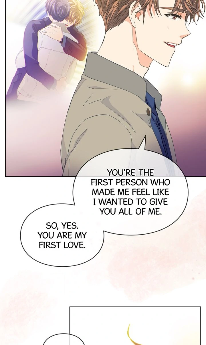 The Novelist and His Neighbor - S3 Episode 131 manhwa
