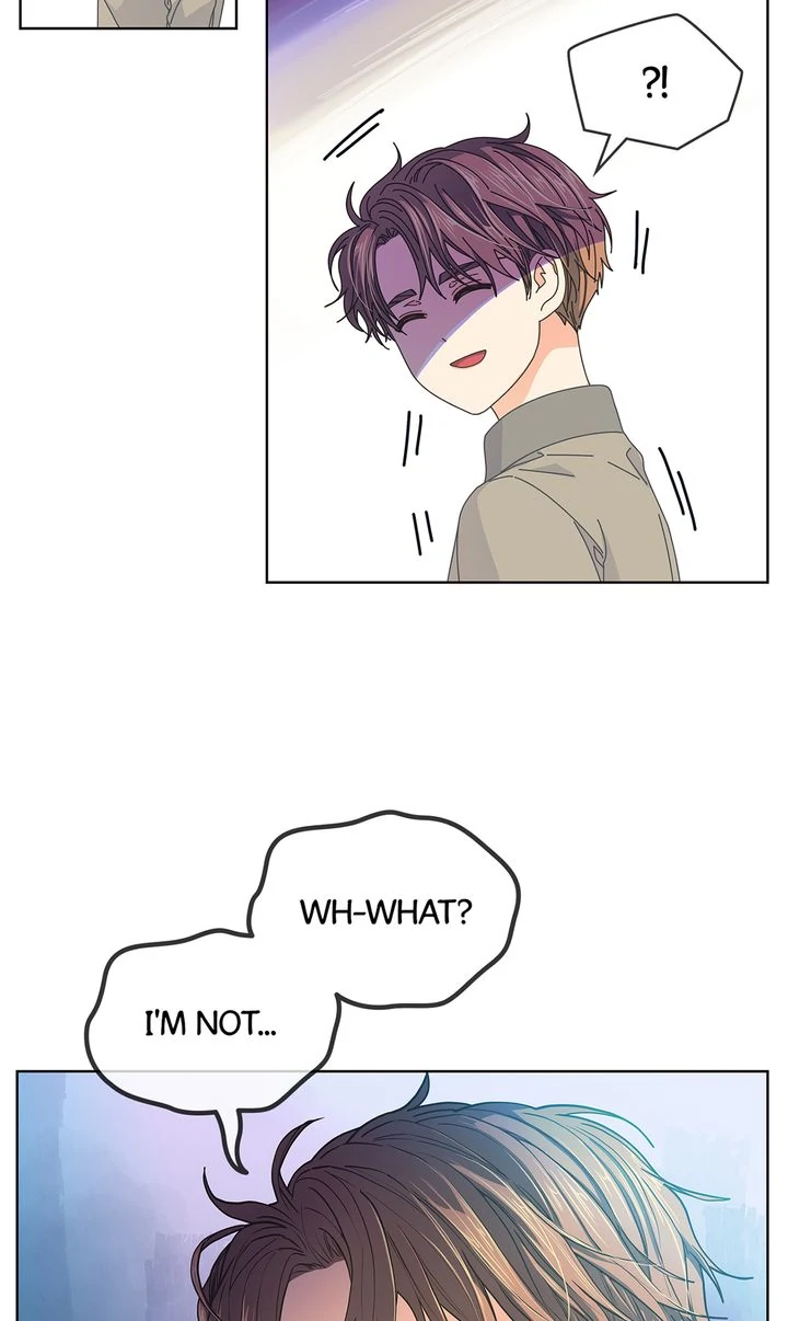 The Novelist and His Neighbor - S3 Episode 131 manhwa