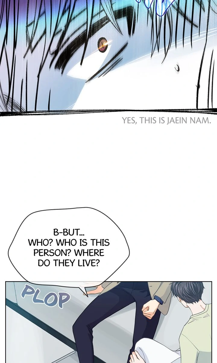 The Novelist and His Neighbor - S3 Episode 131 manhwa